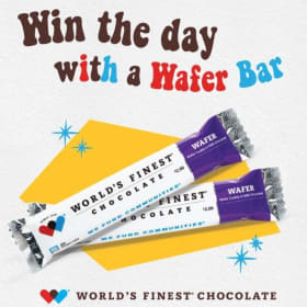 Wafer item