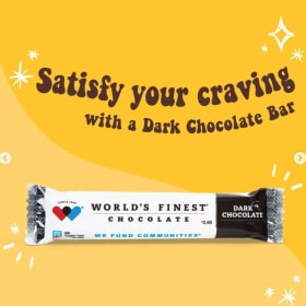 Dark Chocolate item