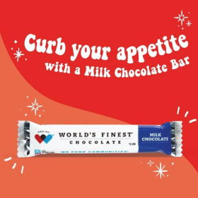 Milk Chocolate item