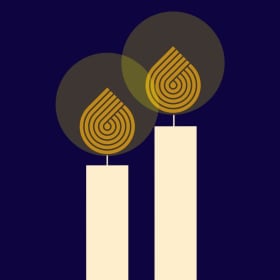 Additional Luminaria Kits item