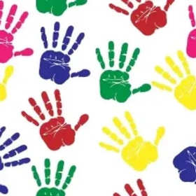 Babysitting -5 hours item