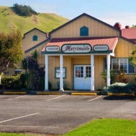 $150 Merriman's Gift Certificate item