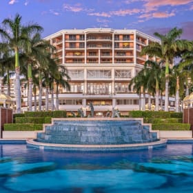 Two-Night Luxury Stay at The Grand Wailea (Ocean View Room) item