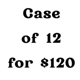 Case of 12 item