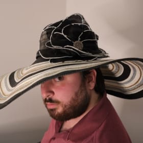El Vivian item