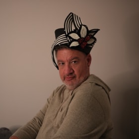 El Fashionista item