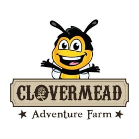 Clovermead - 4 Day Passes item