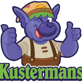 Kusterman's 4 Day Passes item