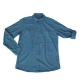 Chemise bleue - Routiers et Maitrise item