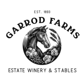 Cooper-Garrod Estate Vineyards “Stroll & Sip” for 6 item