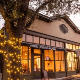 Gali Tasting Room - Two Bottles & Two for One Tasting item