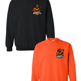 Crew Neck Sweater Small logo item