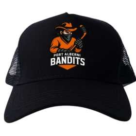 Bandits Adjustable Cap item