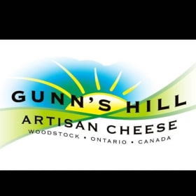 Gunn's Hill Cheese Gift Basket item
