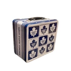 Classic Series Vintage Leaf Lunch Box item