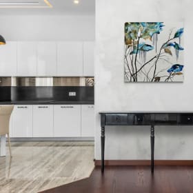 DERNIER SOURIRE DE L'AUTOMNE item