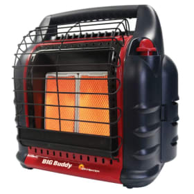 Mr. Heater “Big Buddy” from Cabela's item