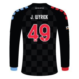 Hometown Hero Jersey, long sleeve (S-6XL) PREORDER item
