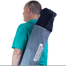 CGI RoadTrip Rocker from Cabela's item