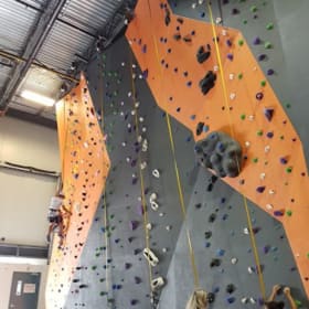 5 passes to Altitude Gym item