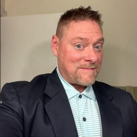 Glenn Ubelhor- B-Fit item