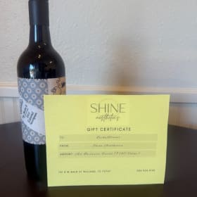 Relaxation Package #2 item