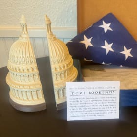 The Capital Package item