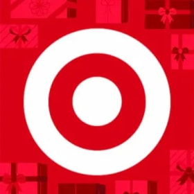 $100 Target Gift Card 1 item