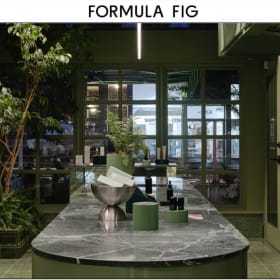Formula Fig: The All-In voucher valued at $195 item