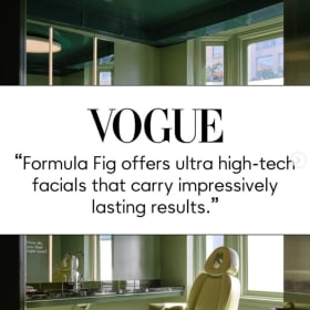 Formula Fig: The All-In voucher valued at $195 item