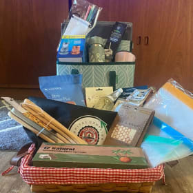 9: Sustainable Living - Lower Elementary Montessori (LEM) item