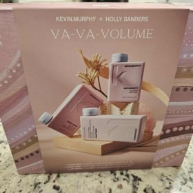 Bella Trio Gift Card and Hair Care Products item