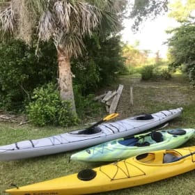 Long weekend at the Cottage at Cedar Point item