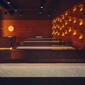 5-Class Pass to Othership item