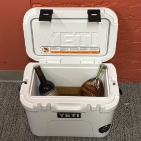 Yeti Basket item