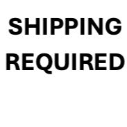 Shipping - USA Only item