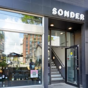 2-Night Stay at Sonder Hotels item