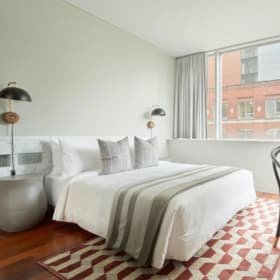 2-Night Stay at Sonder Hotels item