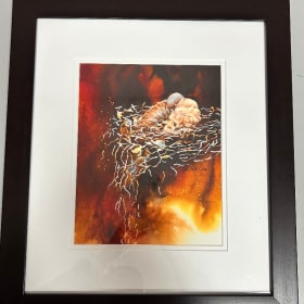 Peonix Painting item