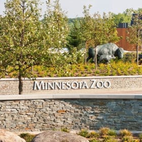 Four Tickets to the Minnesota Zoo – A Wild Adventure Awaits! item