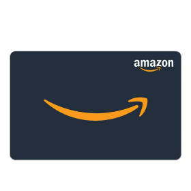 $100 Amazon Gift Card item