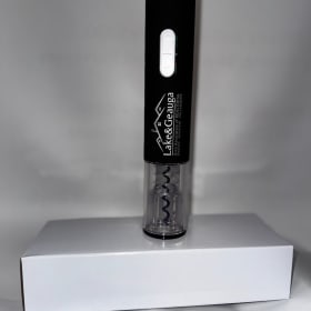 LGAAR Electric Wine Opener item