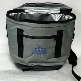 LGAAR Backpack Cooler item