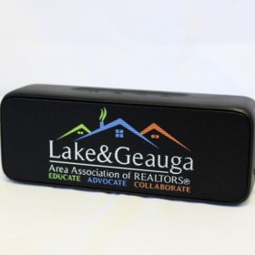 LGAAR Speaker item