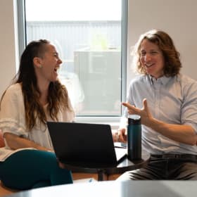 Coaching 1:1 – Séance stratégique de marque personnelle item