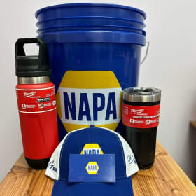 NAPA Basket item