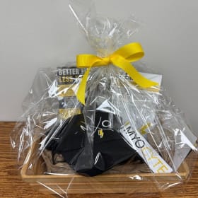 Myocyte Gift Basket item