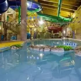 3 Bears Waterpark Passes item