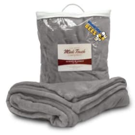 Grey Blanket item