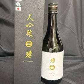 One 720mL Nanbu Bijin Daiginjo item